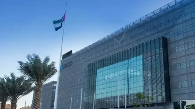 KHALIFA UNI KHALIFA UNIVERSITY