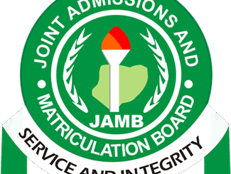 JAMB