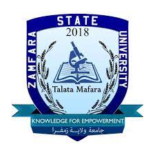 ZAMFARA STATE UNIVERSITY