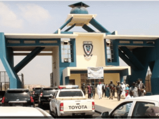 federal university lokoja