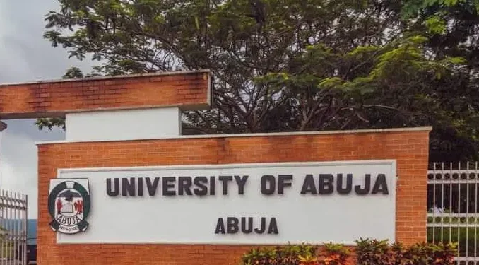 UNIABUJA