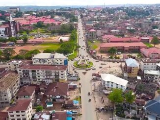 ABIA STATE