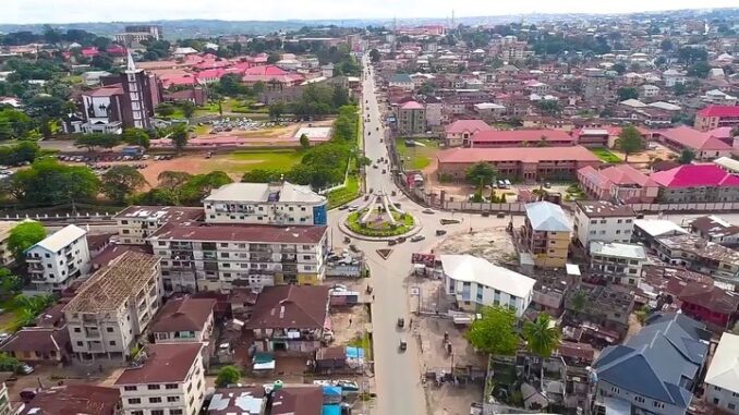 ABIA STATE