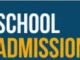 ADMISSION