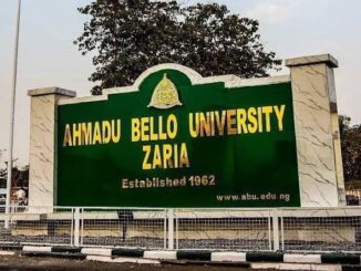 ABU ZARIA