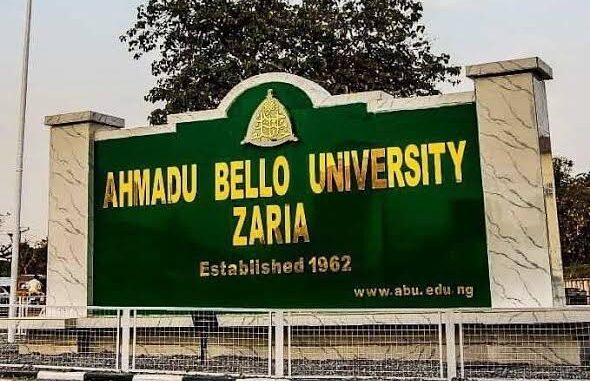 ABU ZARIA
