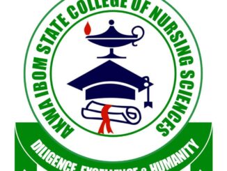 AKWAIBOM COLLEGE OF NURSING SCIENCE