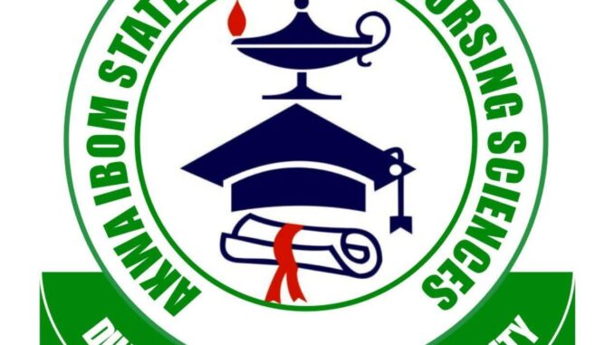 AKWAIBOM COLLEGE OF NURSING SCIENCE