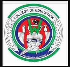 col of edu waka bui