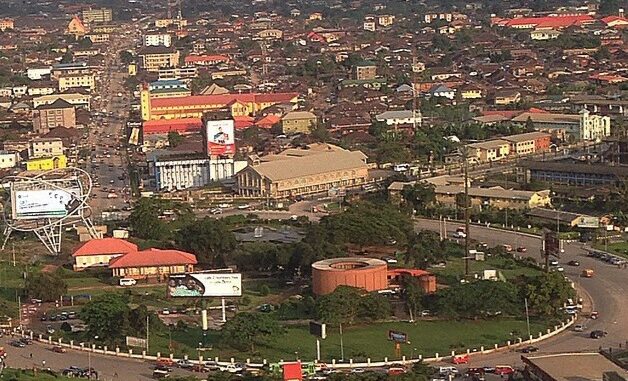 edo state