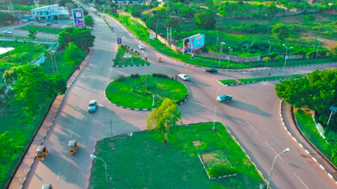 ENUGU STATE
