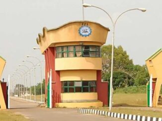 FEDERAL POLYTECHNIC ILARO