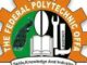 FEDERAL POLYTECHNIC OFFA