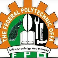 FEDERAL POLYTECHNIC OFFA