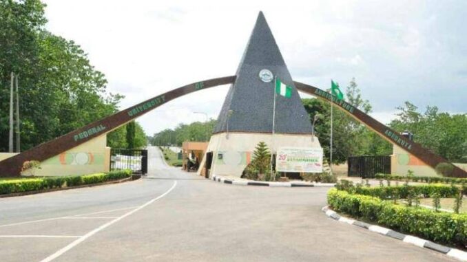 FUNAAB