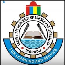LASUSTECH