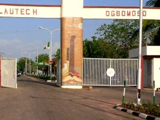 LAUTECH
