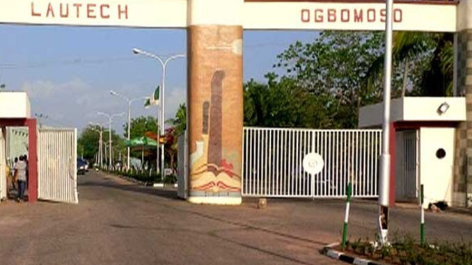 LAUTECH