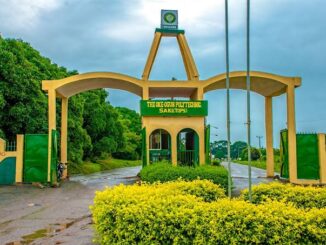 OKE OGUN POLY