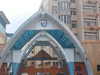 rhema uni