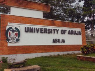 UNIABUJA