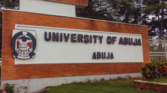 UNIABUJA
