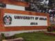UNIABUJA