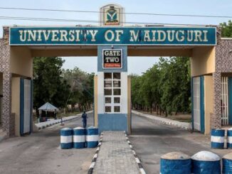 UNIMAID