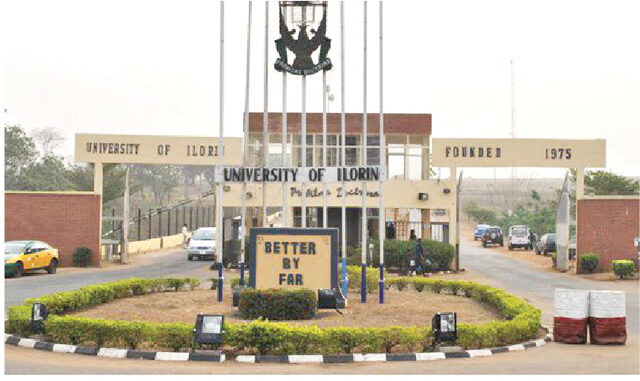 UNILORIN