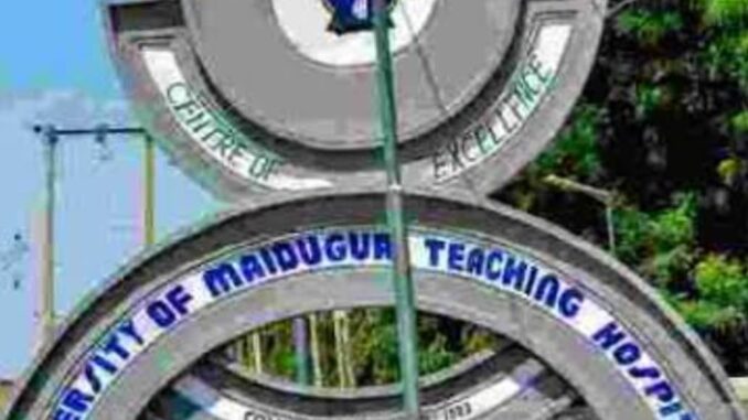 UNIMAID
