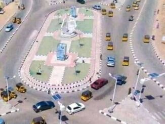 yobe state