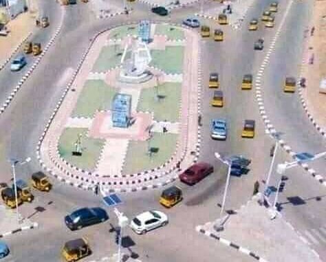 yobe state