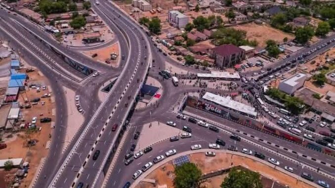 adamawa state