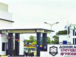 admiralty