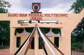 AKANU IBIAM UNI