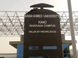 BABA AHMED