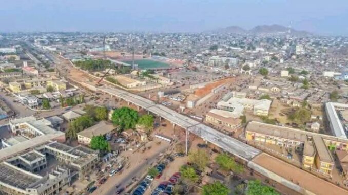 bauchi state
