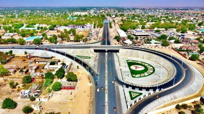 borno state
