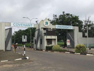 convenant university
