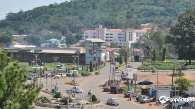 ekiti state