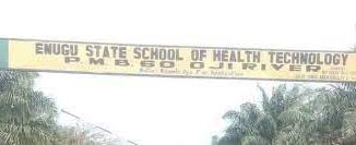 Enugu state college of health tech
