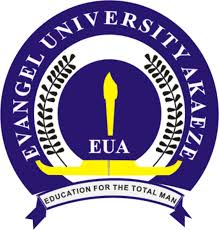 evangel university