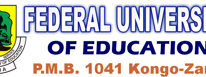 federal uni of education zaria