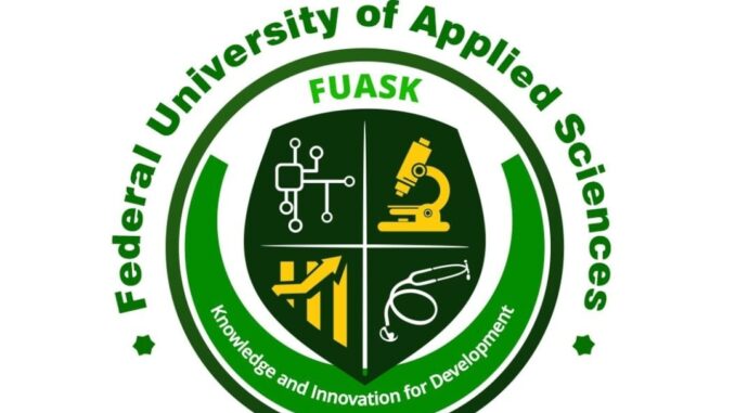 FUASK