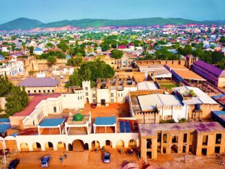 gombe state