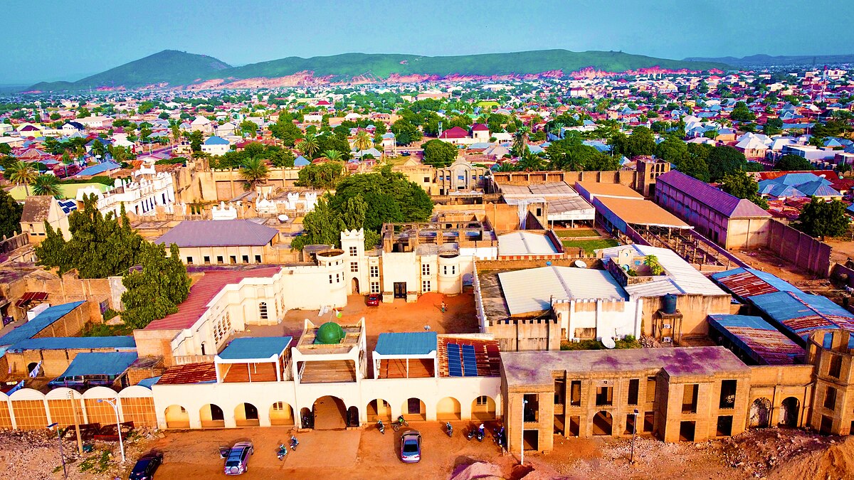 List of Higher Institutions in Gombe State (2025)