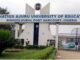 IGNATIUS AJURU UNI