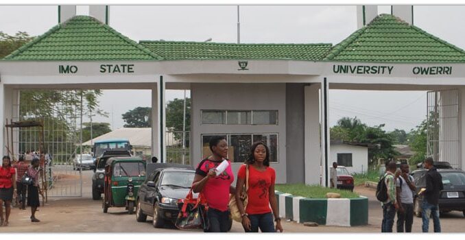 IMSU