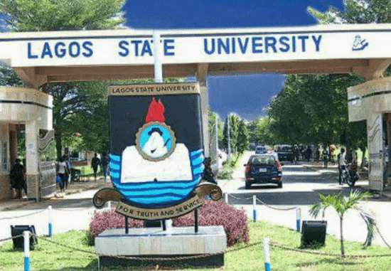 lasu LASU
