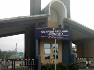 OAU